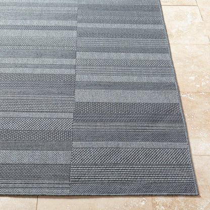 Sandra Rug - 529774 by Livabliss. Made from polypropylene in a unique style.