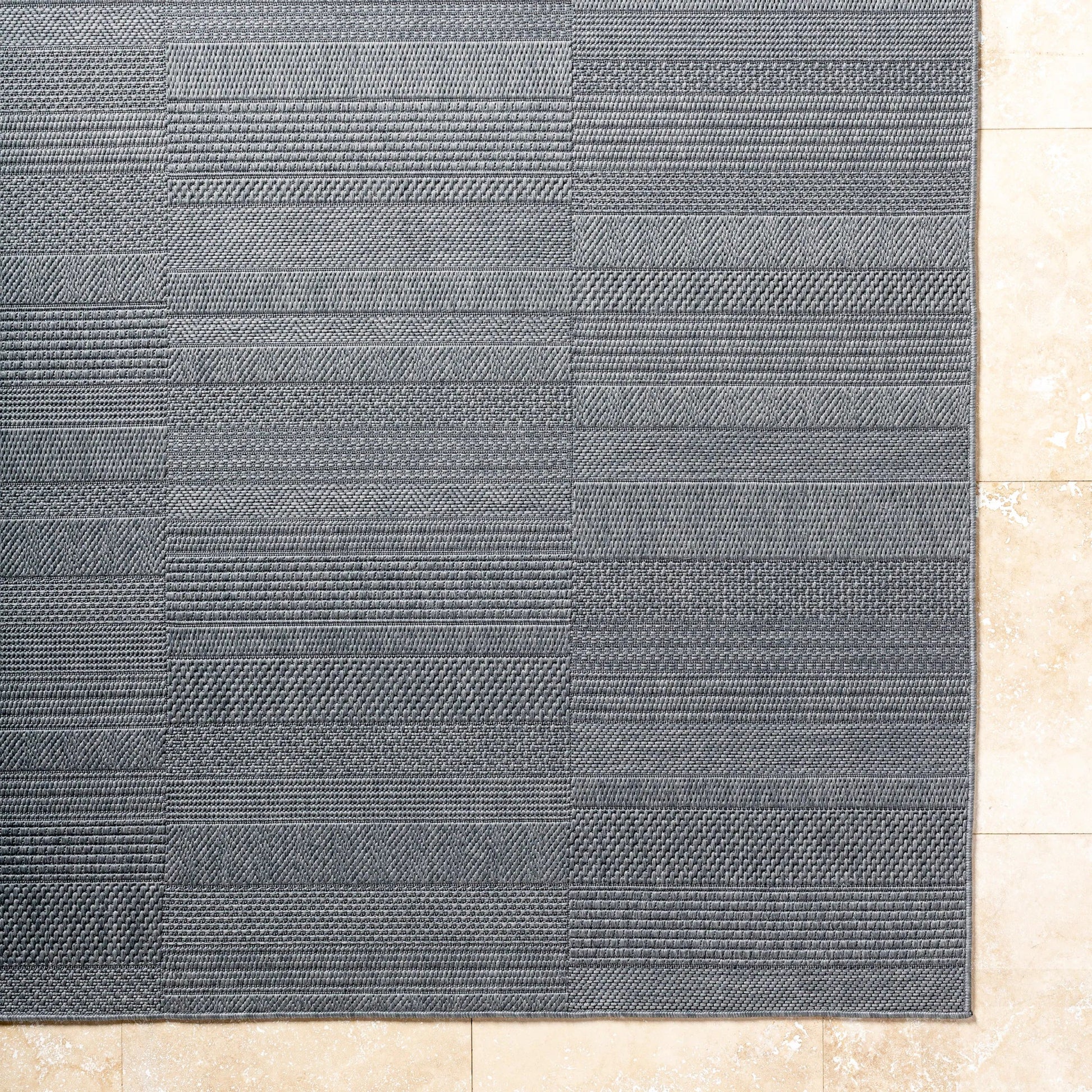 Sandra Rug - 529774 by Livabliss. Made from polypropylene in a unique style.
