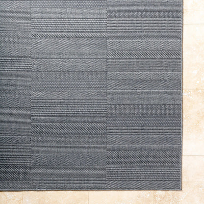 Sandra Rug - 529774 by Livabliss. Made from polypropylene in a unique style.
