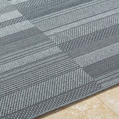 Sandra Rug - 529774 by Livabliss. Made from polypropylene in a unique style.