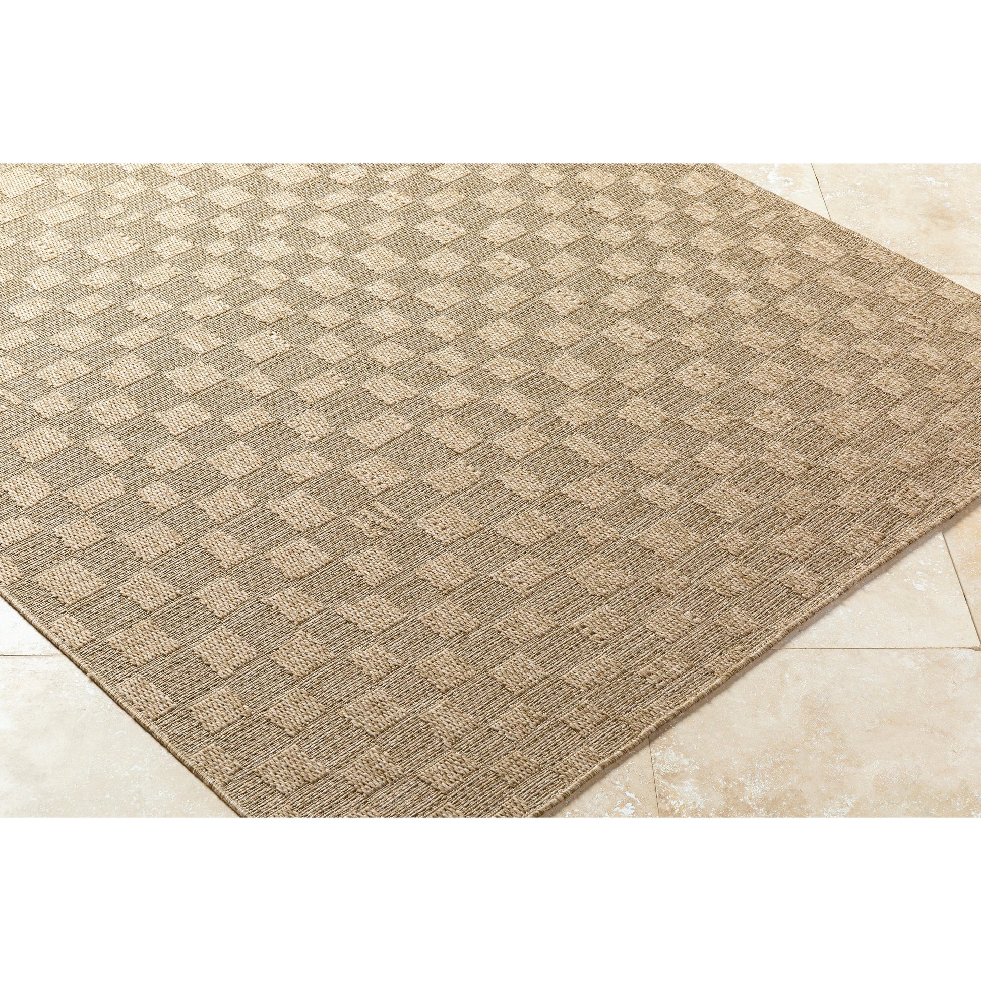 Sandra Rug - 529785 by Livabliss. Made from polypropylene in a unique style.