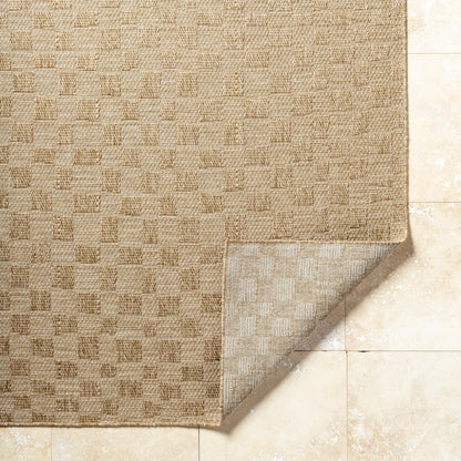 Sandra Rug - 529785 by Livabliss. Made from polypropylene in a unique style.