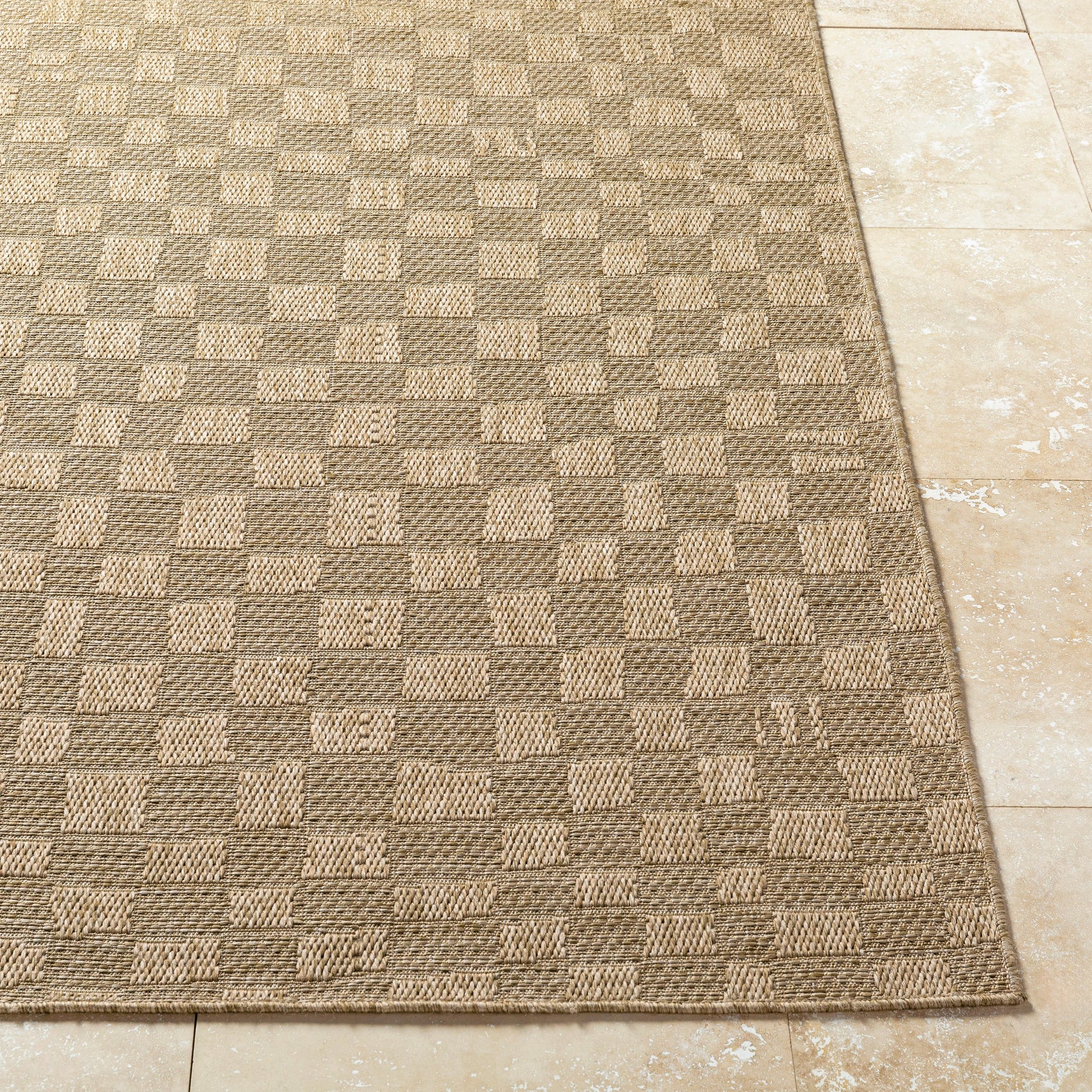Sandra Rug - 529785 by Livabliss. Made from polypropylene in a unique style.