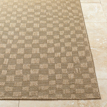 Sandra Rug - 529785 by Livabliss. Made from polypropylene in a unique style.