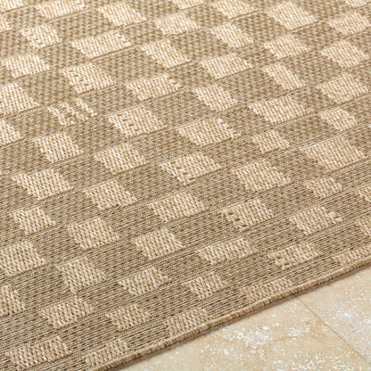 Sandra Rug - 529785 by Livabliss. Made from polypropylene in a unique style.