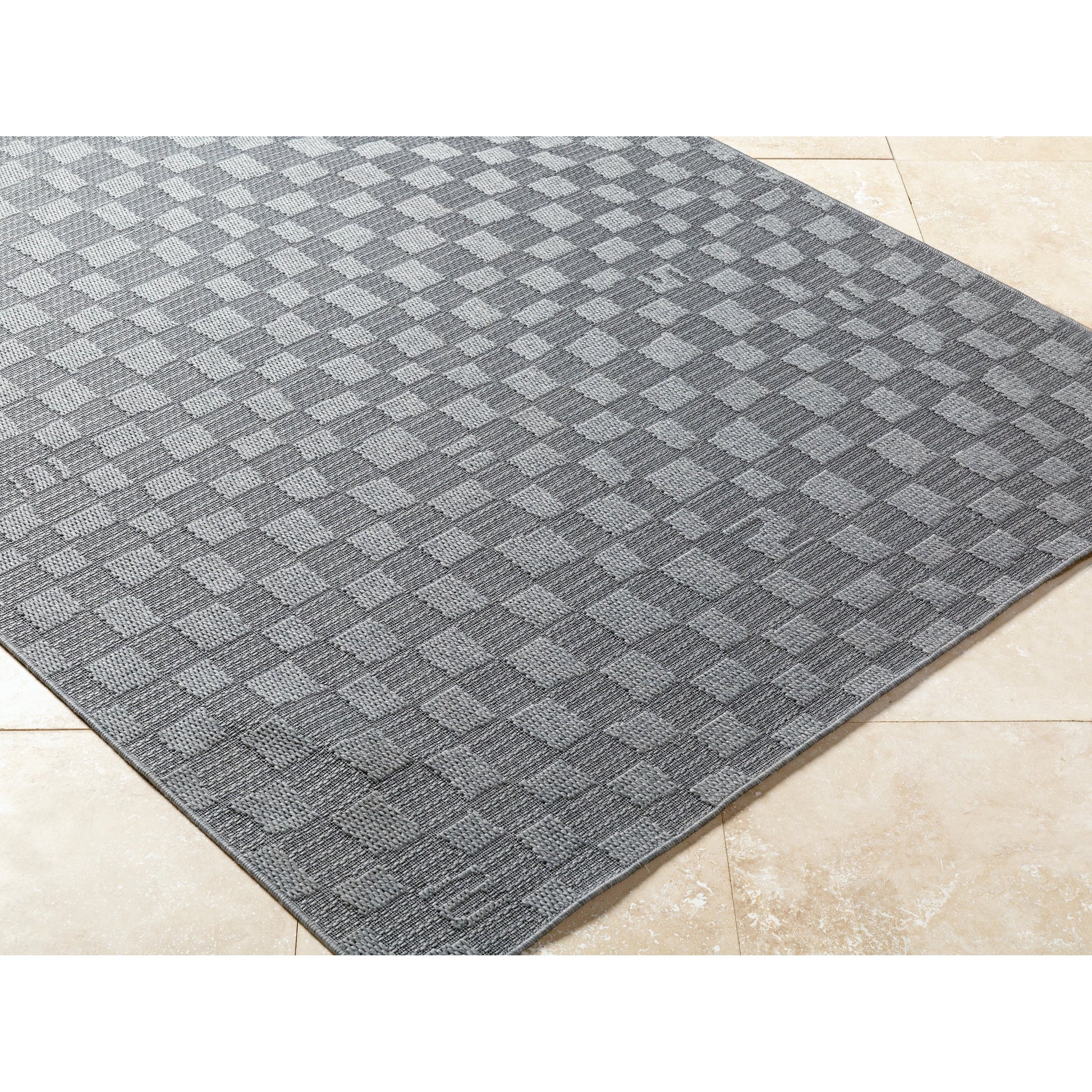 Sandra Rug - 529785 by Livabliss. Made from polypropylene in a unique style.