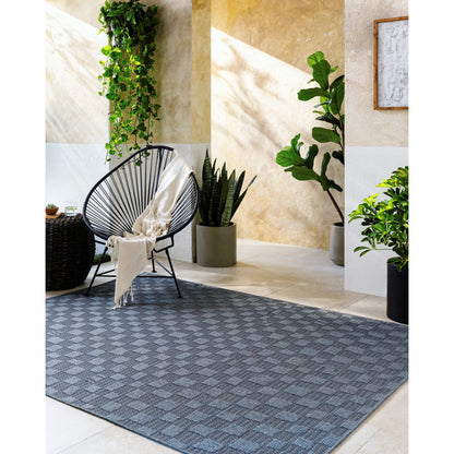 Sandra Rug - 529785 by Livabliss. Made from polypropylene in a unique style.