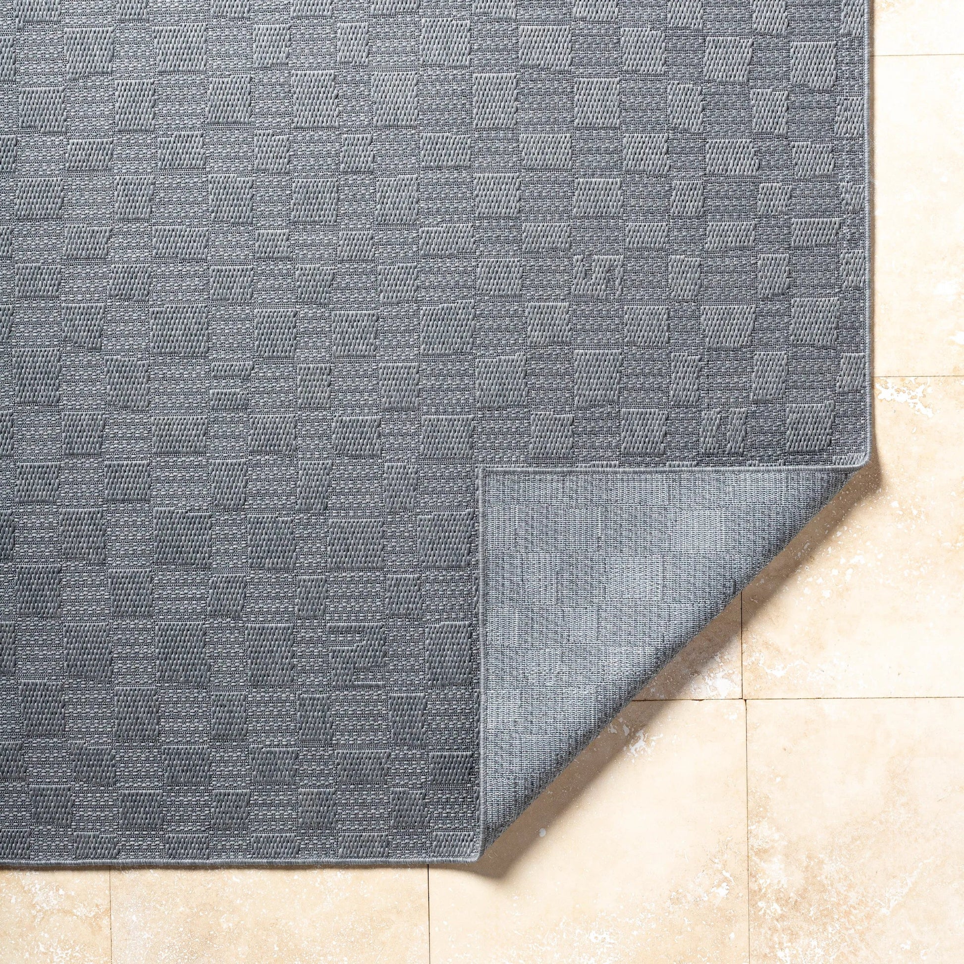 Sandra Rug - 529785 by Livabliss. Made from polypropylene in a unique style.