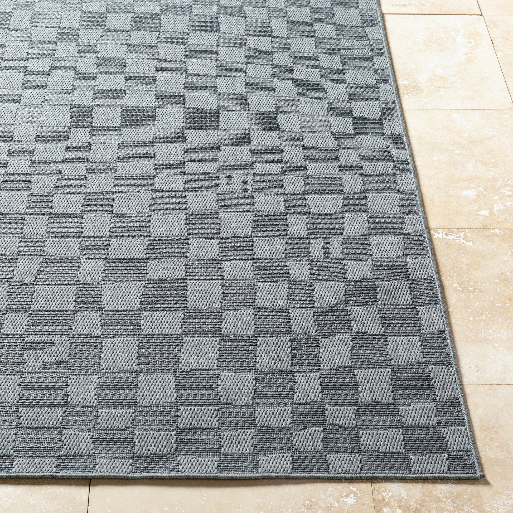 Sandra Rug - 529785 by Livabliss. Made from polypropylene in a unique style.