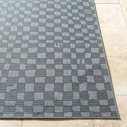 Sandra Rug - 529785 by Livabliss. Made from polypropylene in a unique style.