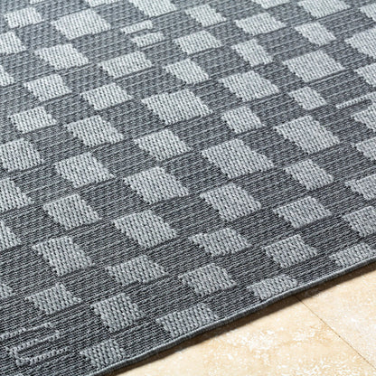 Sandra Rug - 529785 by Livabliss. Made from polypropylene in a unique style.