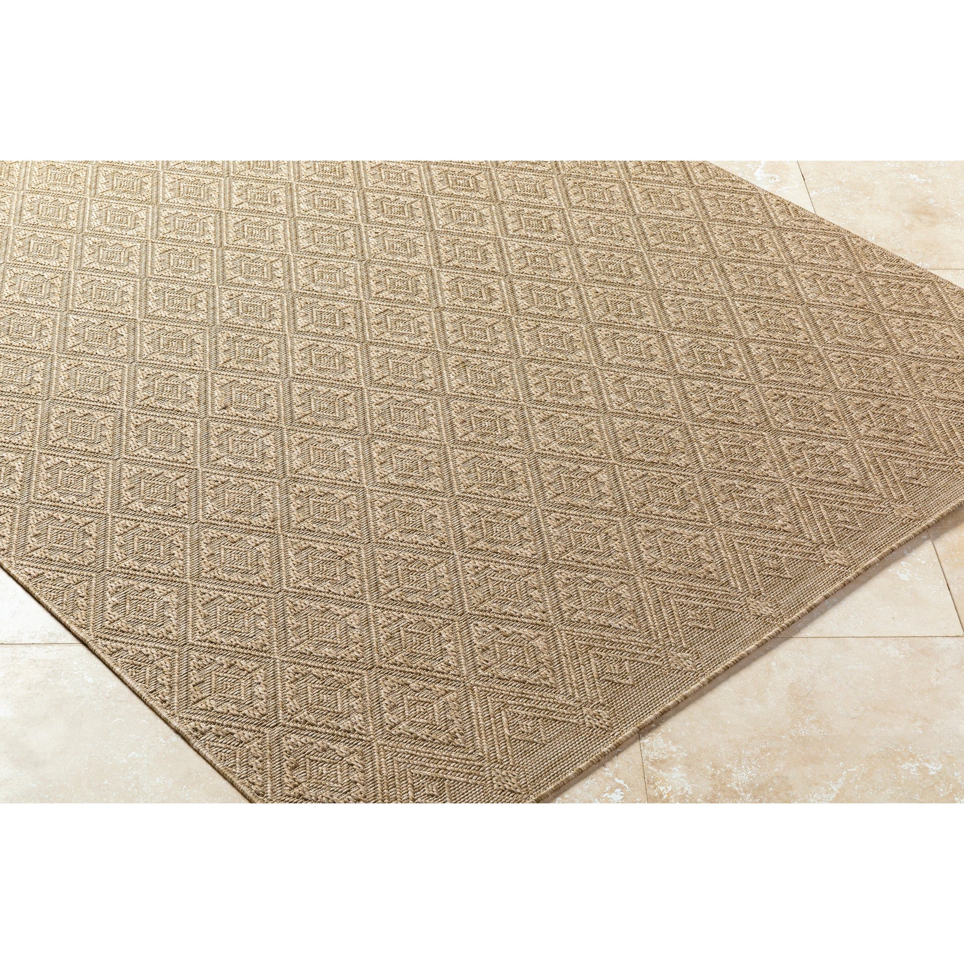 Sandra Rug - 529796 by Livabliss. Made from polypropylene in a unique style.