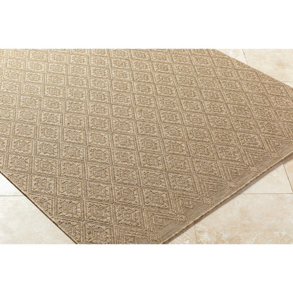Sandra Rug - 529796 by Livabliss. Made from polypropylene in a unique style.