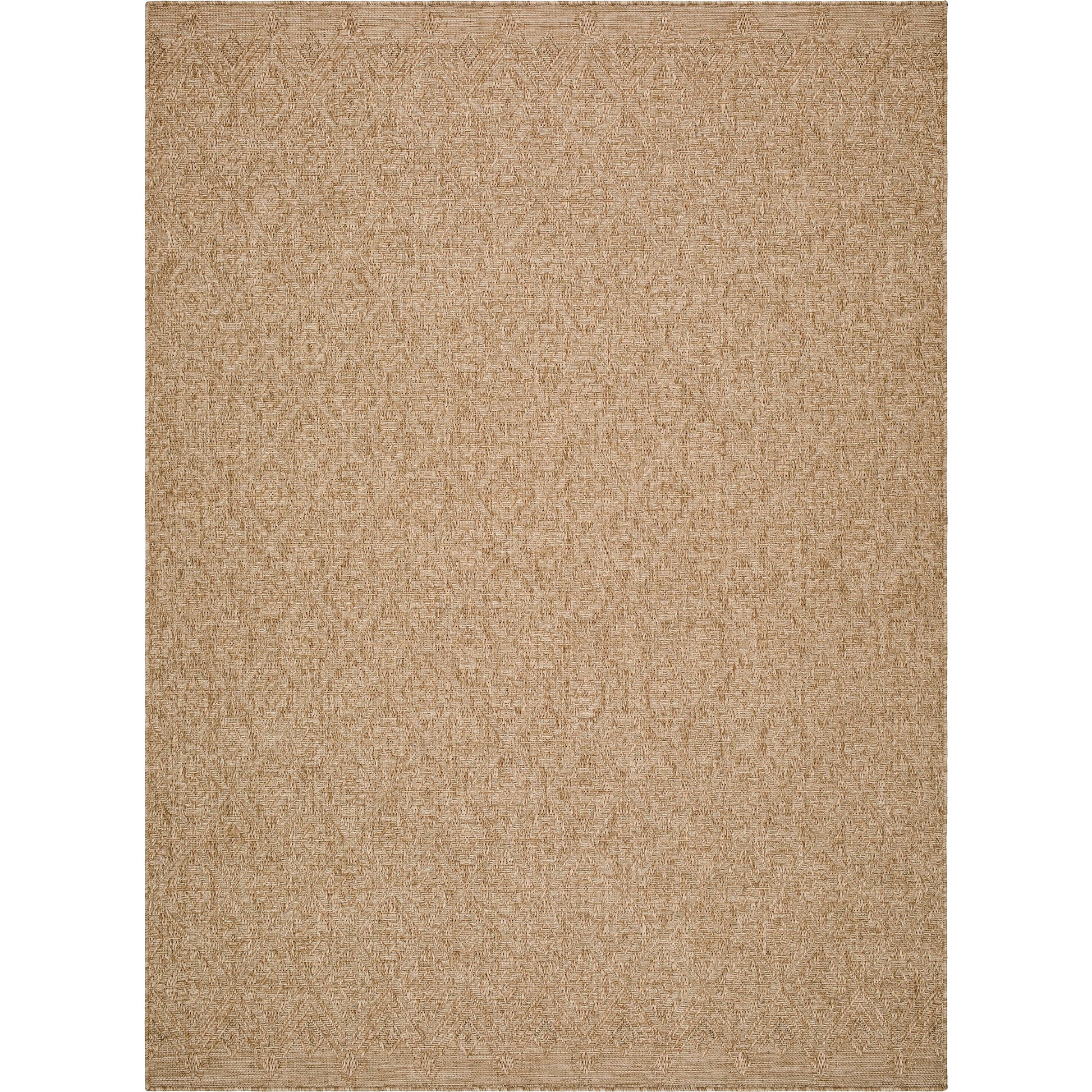 Sandra Rug - 529796 by Livabliss. Made from polypropylene in a unique style.