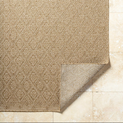 Sandra Rug - 529796 by Livabliss. Made from polypropylene in a unique style.