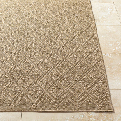 Sandra Rug - 529796 by Livabliss. Made from polypropylene in a unique style.