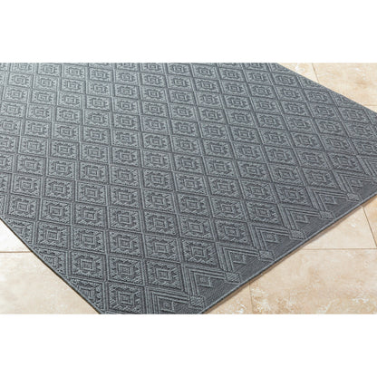 Sandra Rug - 529796 by Livabliss. Made from polypropylene in a unique style.