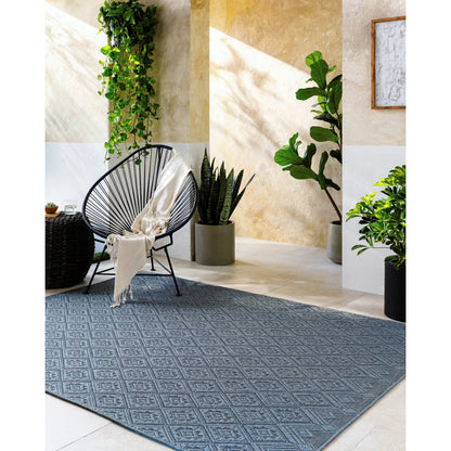 Sandra Rug - 529796 by Livabliss. Made from polypropylene in a unique style.