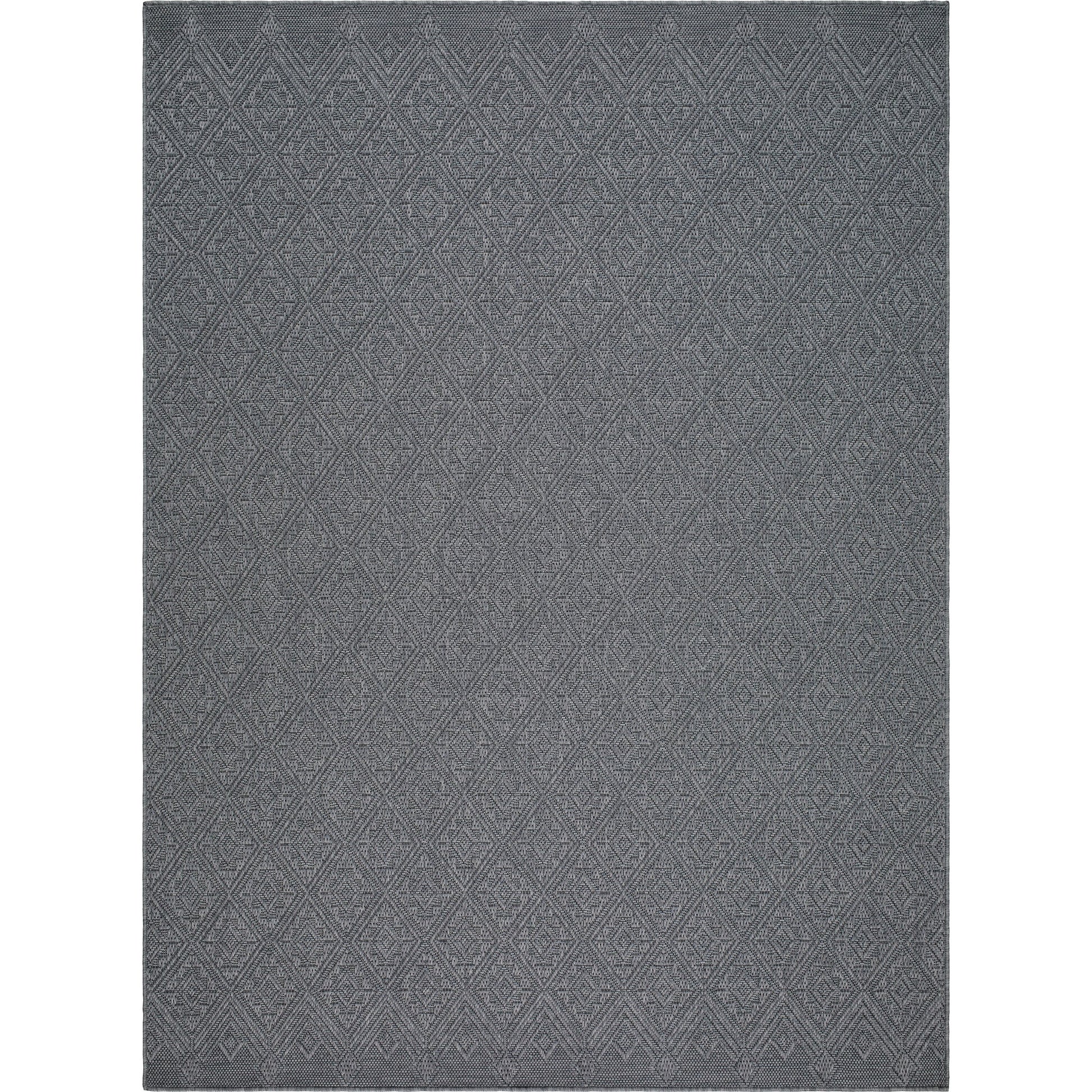 Sandra Rug - 529796 by Livabliss. Made from polypropylene in a unique style.