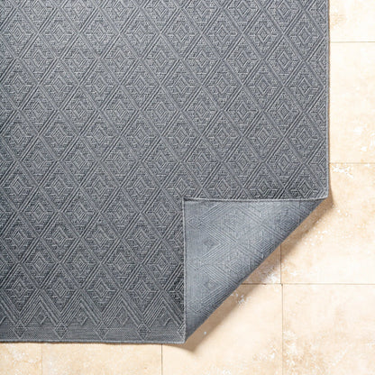 Sandra Rug - 529796 by Livabliss. Made from polypropylene in a unique style.