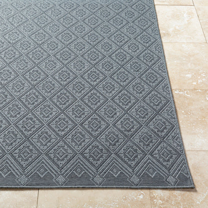 Sandra Rug - 529796 by Livabliss. Made from polypropylene in a unique style.