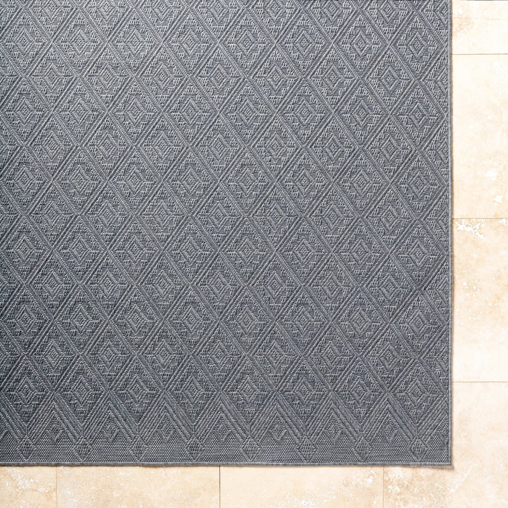 Sandra Rug - 529796 by Livabliss. Made from polypropylene in a unique style.