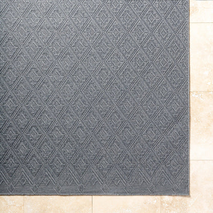 Sandra Rug - 529796 by Livabliss. Made from polypropylene in a unique style.