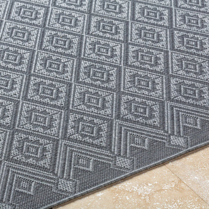 Sandra Rug - 529796 by Livabliss. Made from polypropylene in a unique style.
