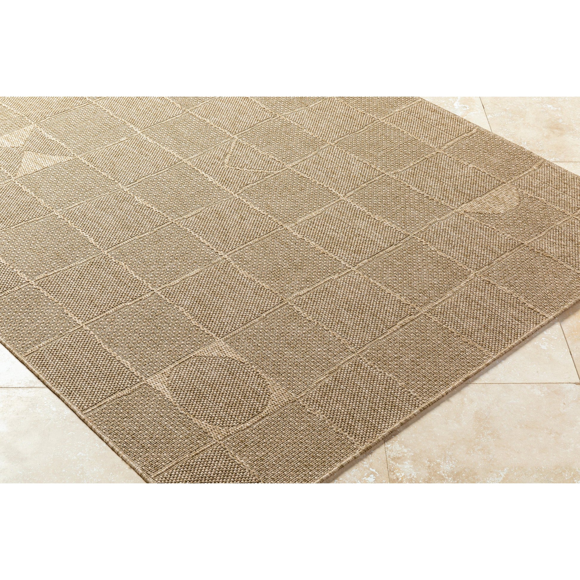 Sandra Rug - 529807 by Livabliss. Made from polypropylene in a unique style.