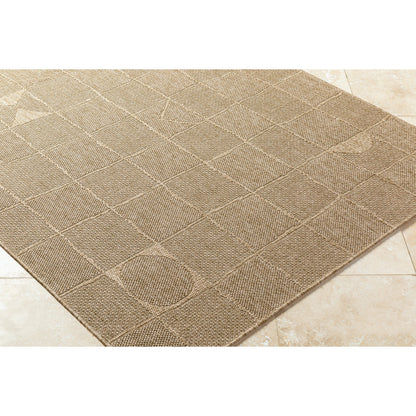 Sandra Rug - 529807 by Livabliss. Made from polypropylene in a unique style.