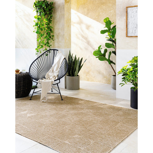 Sandra Rug - 529807 by Livabliss. Made from polypropylene in a unique style.