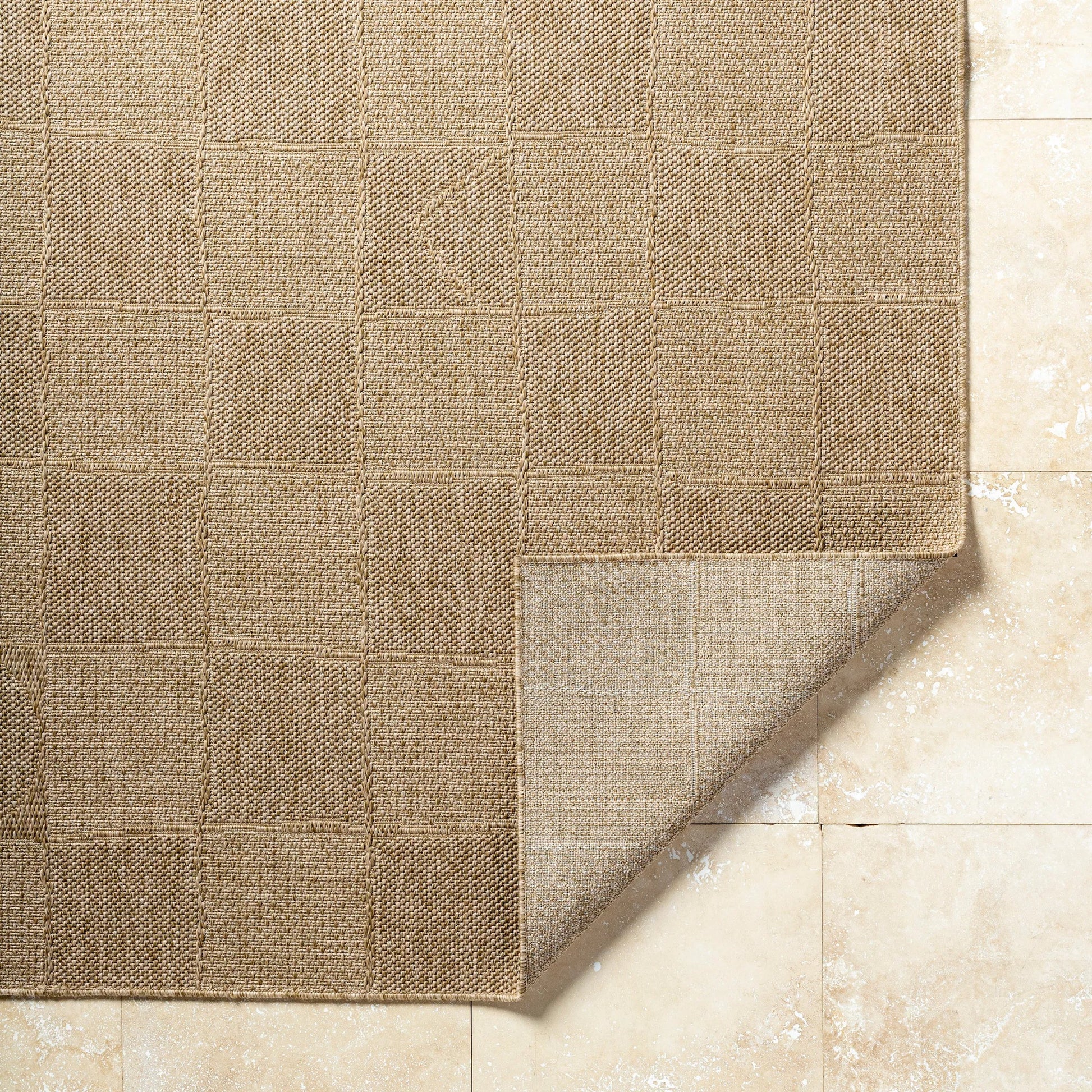 Sandra Rug - 529807 by Livabliss. Made from polypropylene in a unique style.