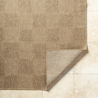 Sandra Rug - 529807 by Livabliss. Made from polypropylene in a unique style.