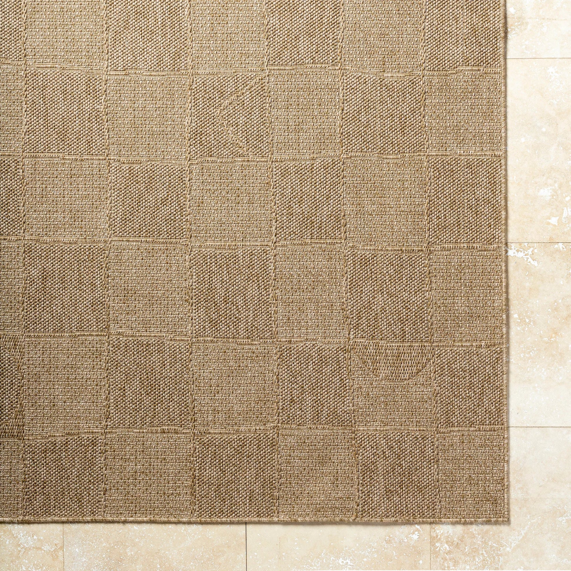 Sandra Rug - 529807 by Livabliss. Made from polypropylene in a unique style.