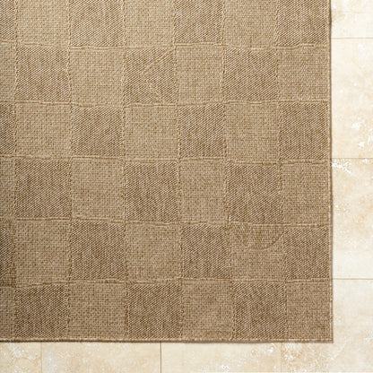 Sandra Rug - 529807 by Livabliss. Made from polypropylene in a unique style.