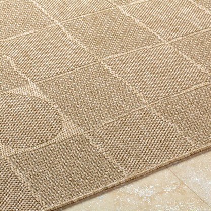 Sandra Rug - 529807 by Livabliss. Made from polypropylene in a unique style.