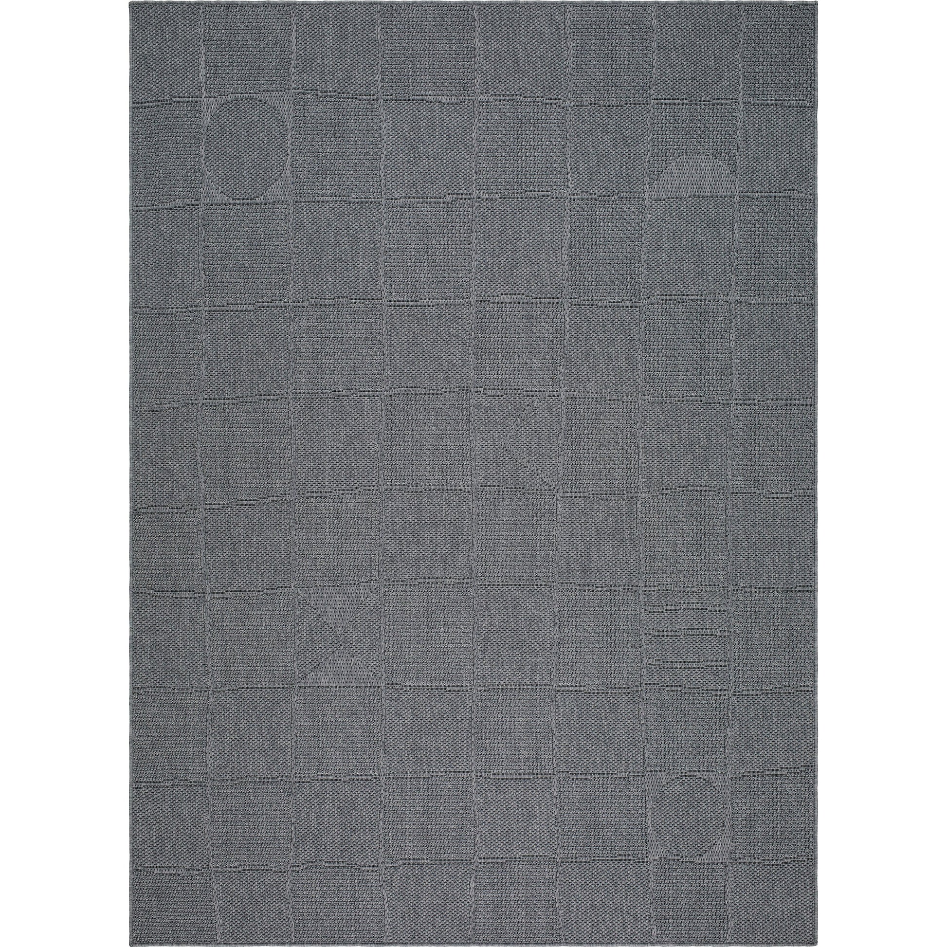 Sandra Rug - 529807 by Livabliss. Made from polypropylene in a unique style.