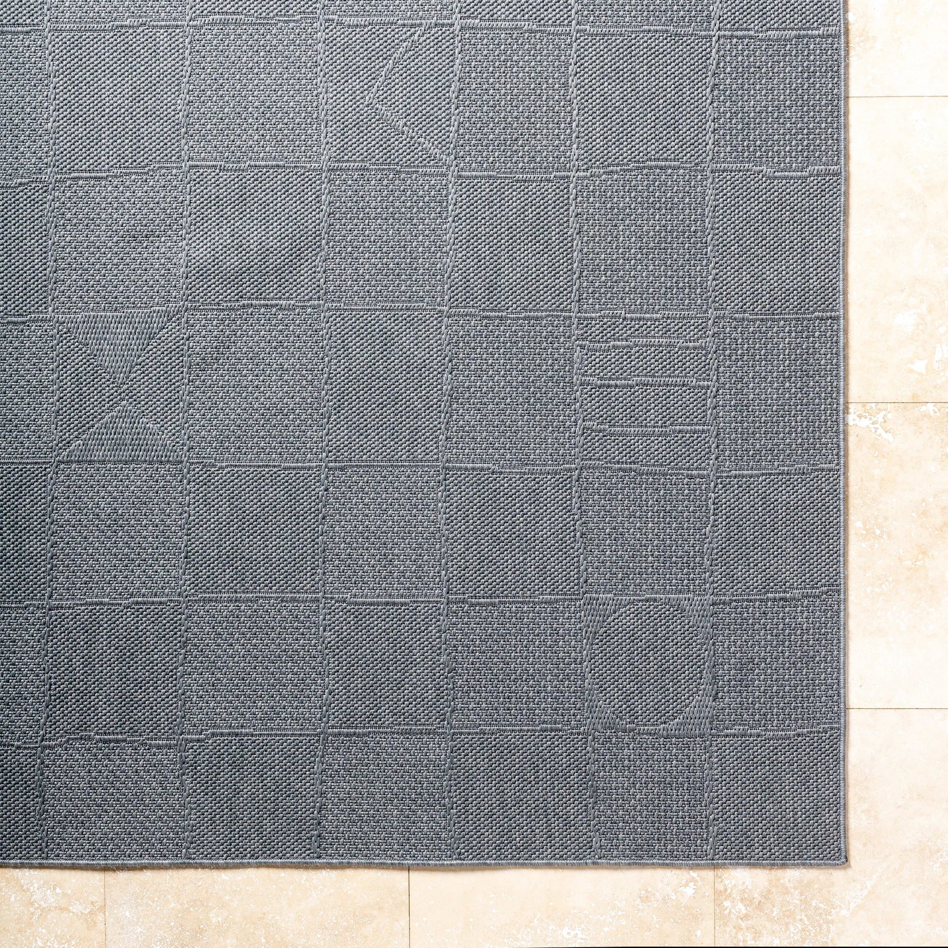 Sandra Rug - 529807 by Livabliss. Made from polypropylene in a unique style.