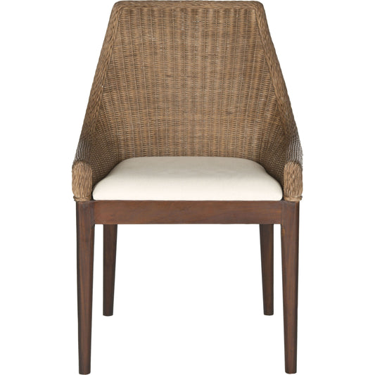 Lucas Sloping Chair by HedgeApple Essentials. Made from unique in a coastal style.