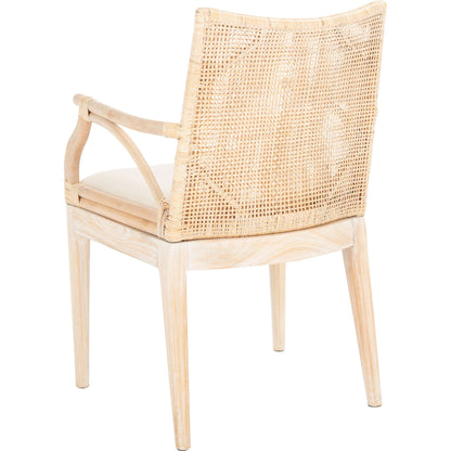 Brantford Arm Chair by HedgeApple Essentials. Made from unique in a modern style.