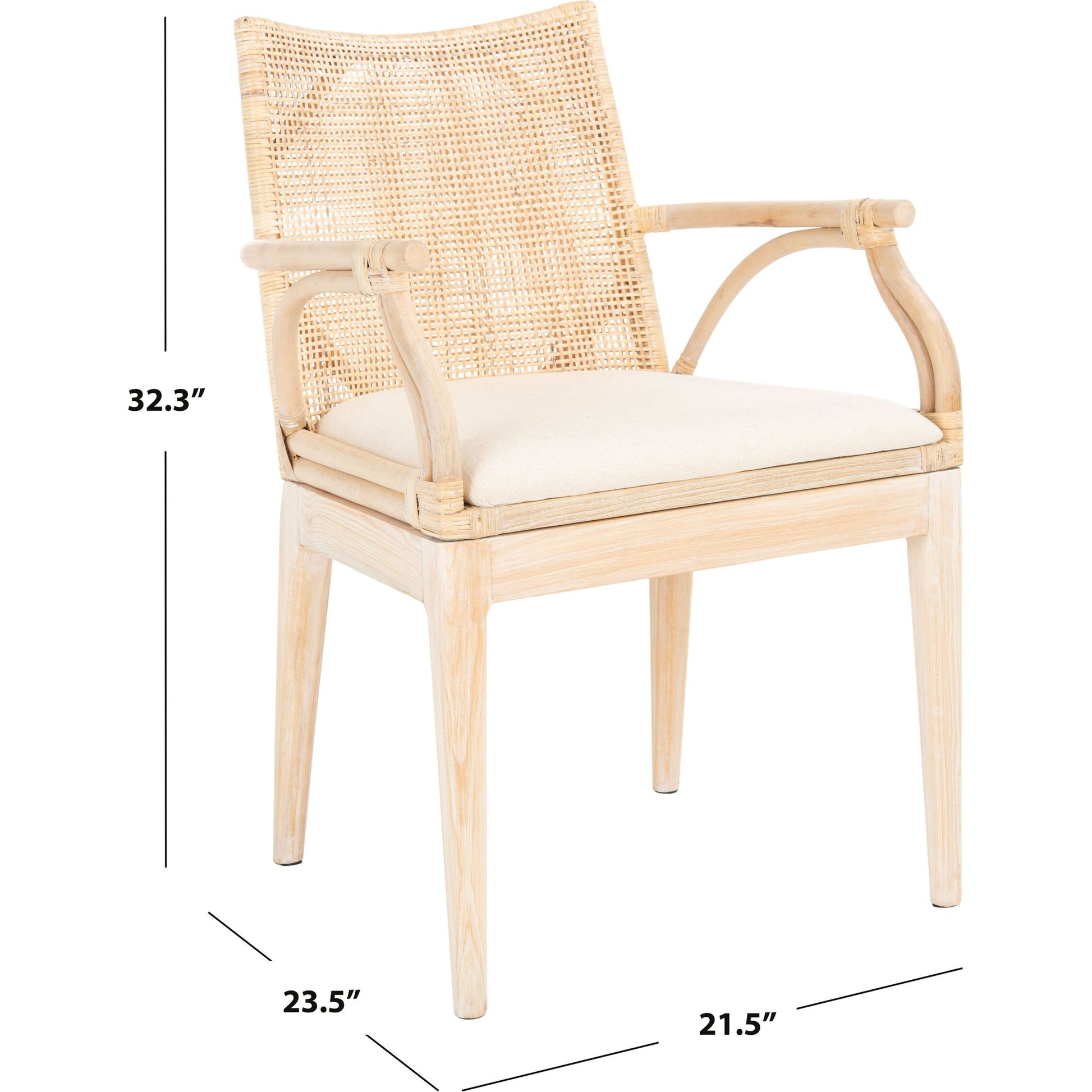 Brantford Arm Chair by HedgeApple Essentials. Made from unique in a modern style.