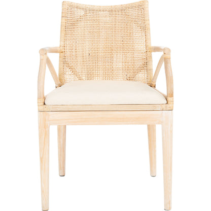 Brantford Arm Chair by HedgeApple Essentials. Made from unique in a modern style.