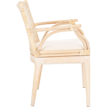 Brantford Arm Chair by HedgeApple Essentials. Made from unique in a modern style.