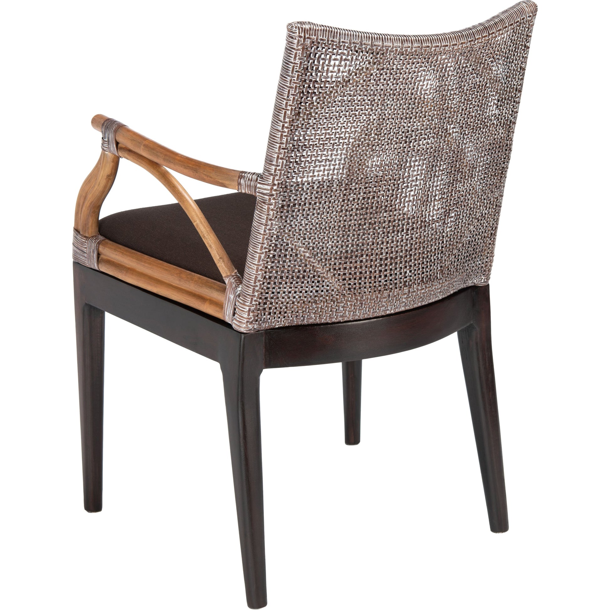 Brantford Arm Chair by HedgeApple Essentials. Made from unique in a modern style.