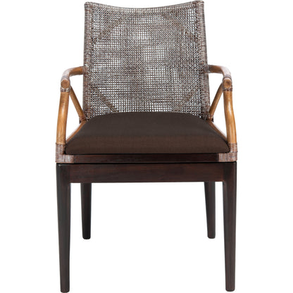 Brantford Arm Chair by HedgeApple Essentials. Made from unique in a modern style.