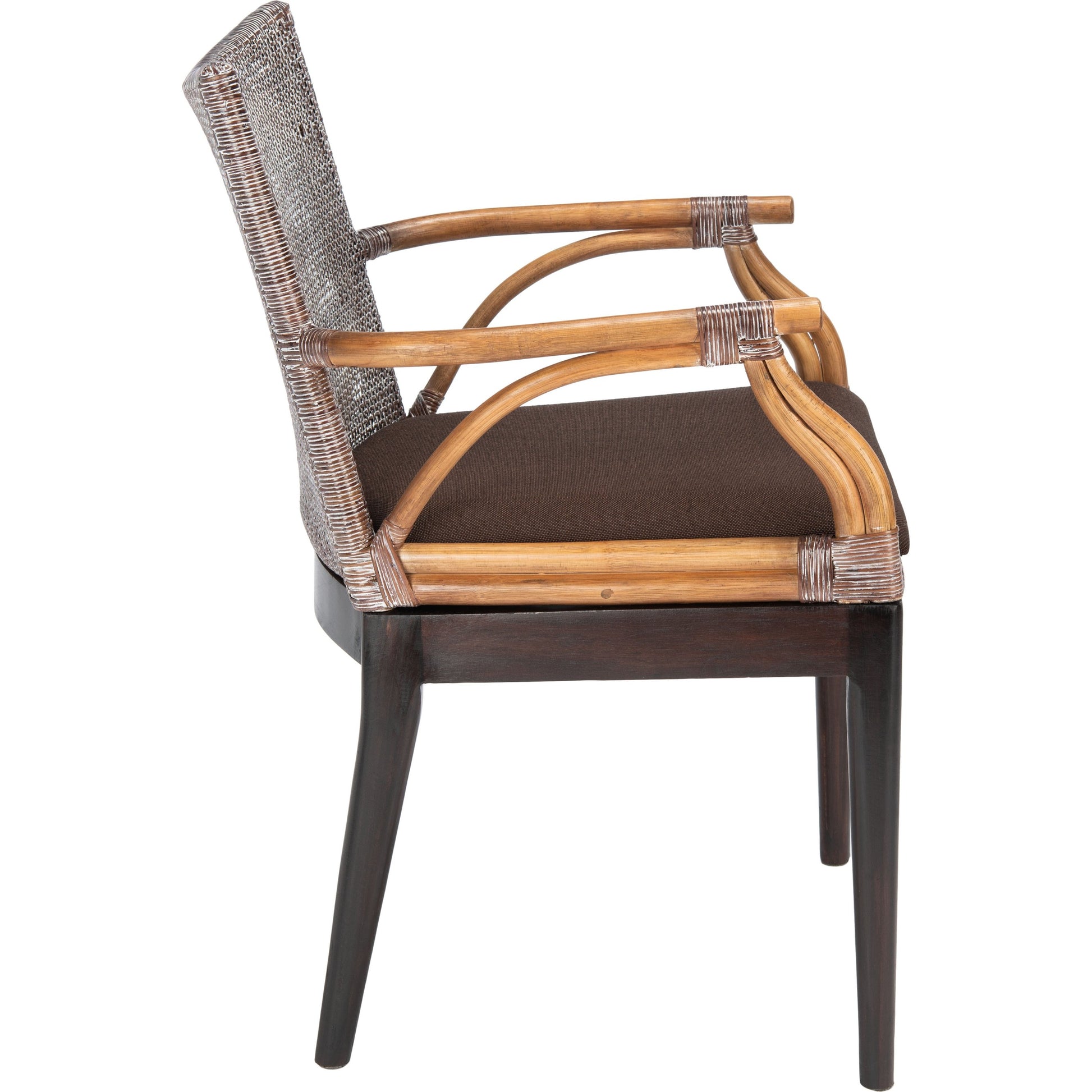 Brantford Arm Chair by HedgeApple Essentials. Made from unique in a modern style.