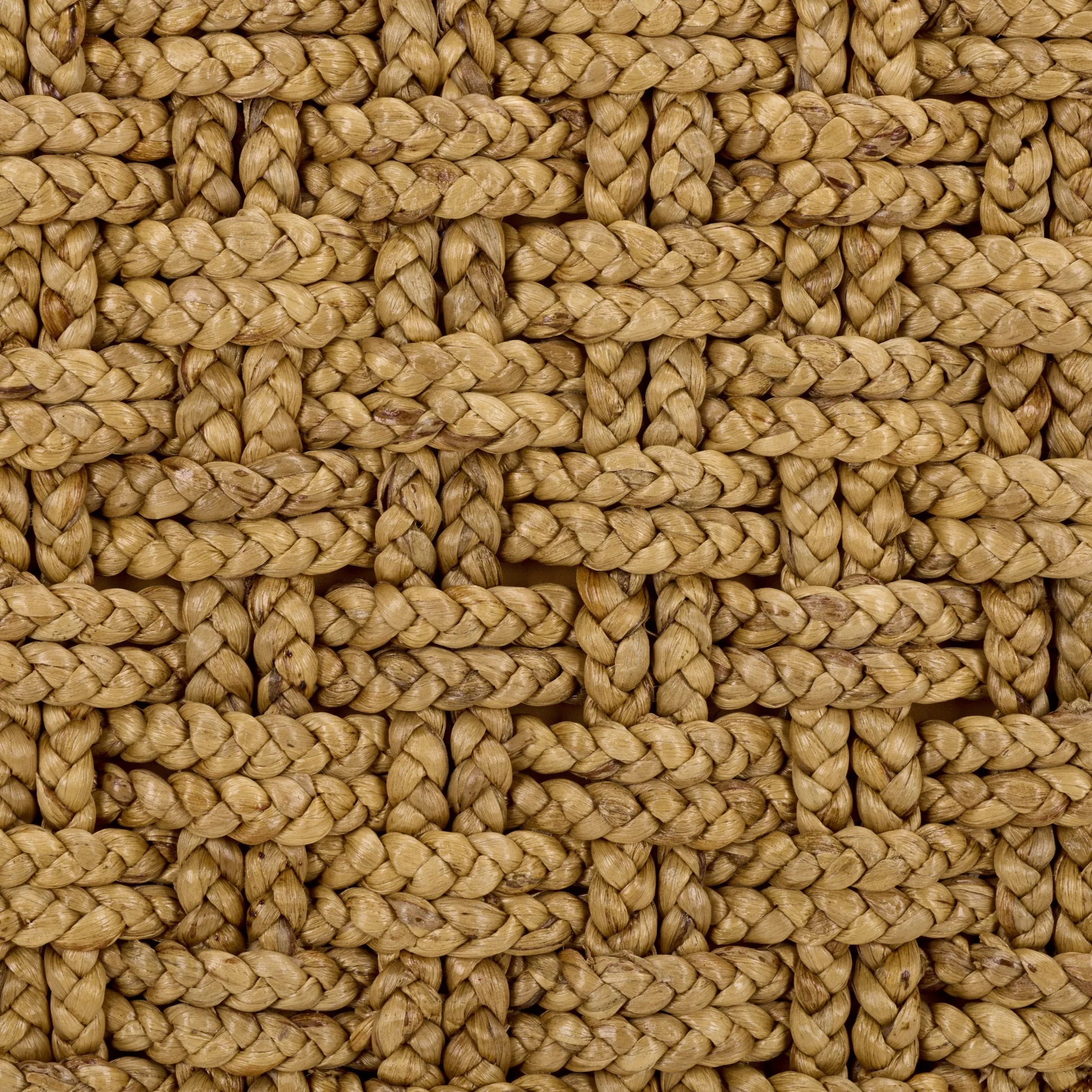 Eastern Woven Stool by HedgeApple Essentials. Made from mahogany, foam in a unique style.