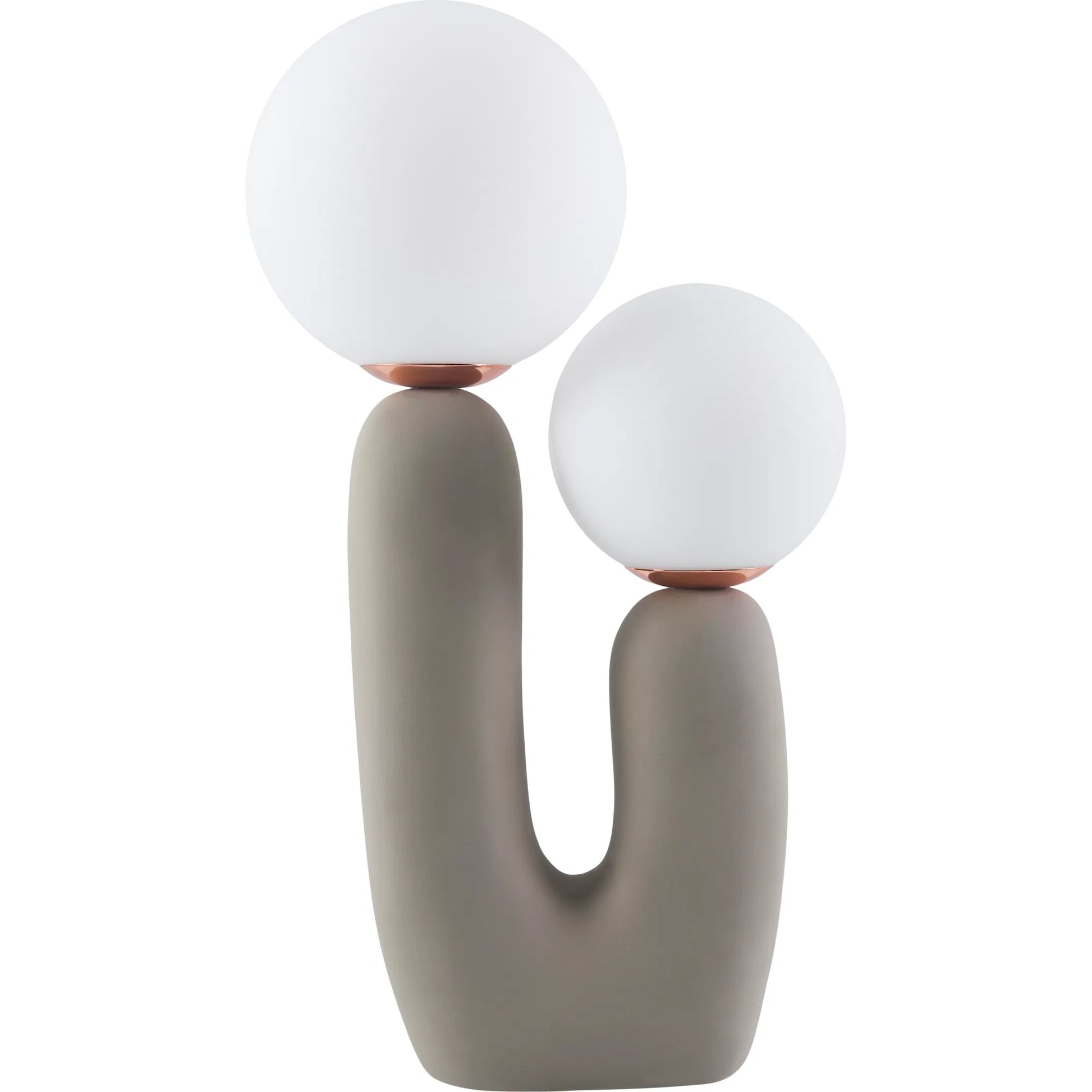 Sedeum Accent Lamp by Livabliss. Made from unique in a modern style.