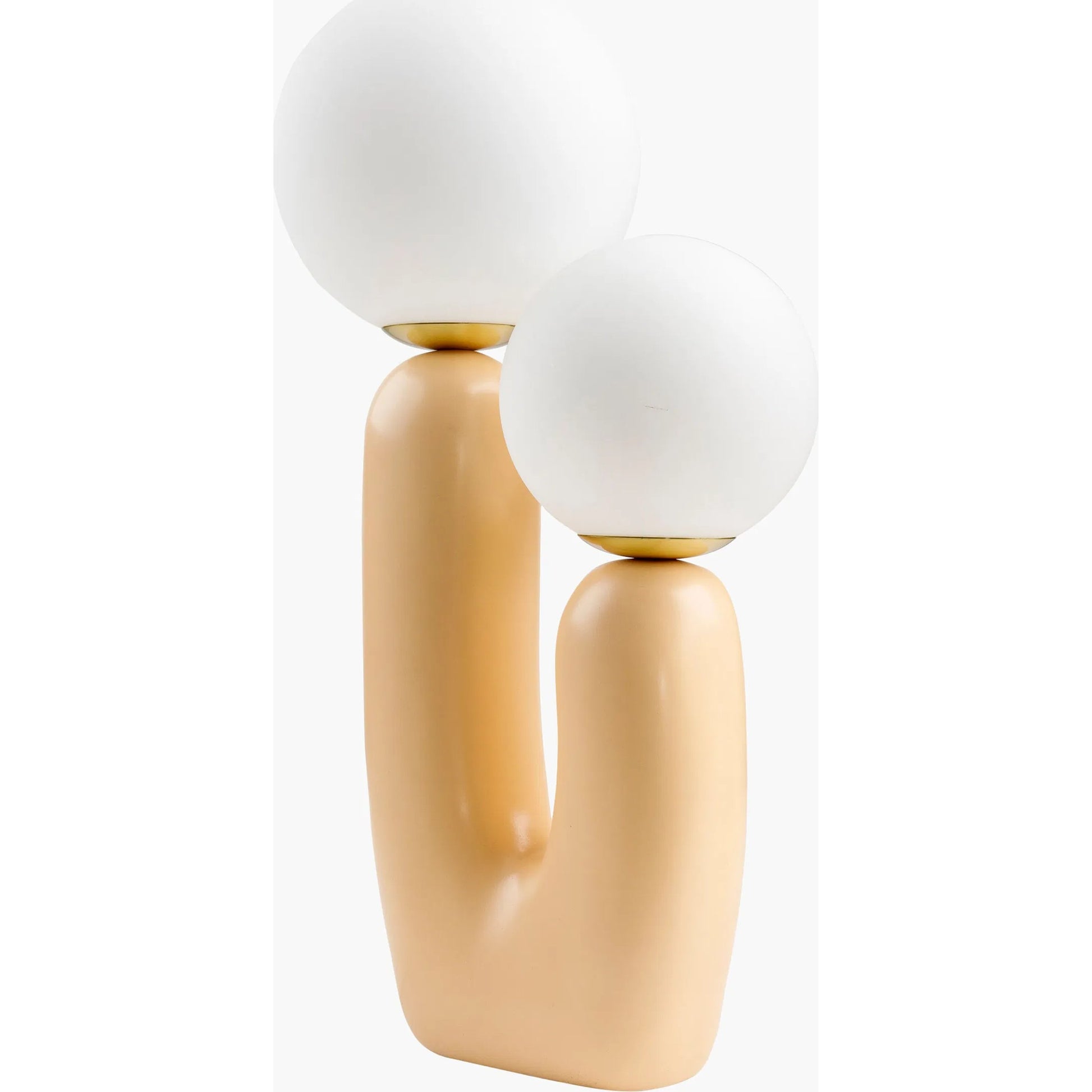 Sedeum Accent Lamp by Livabliss. Made from unique in a modern style.