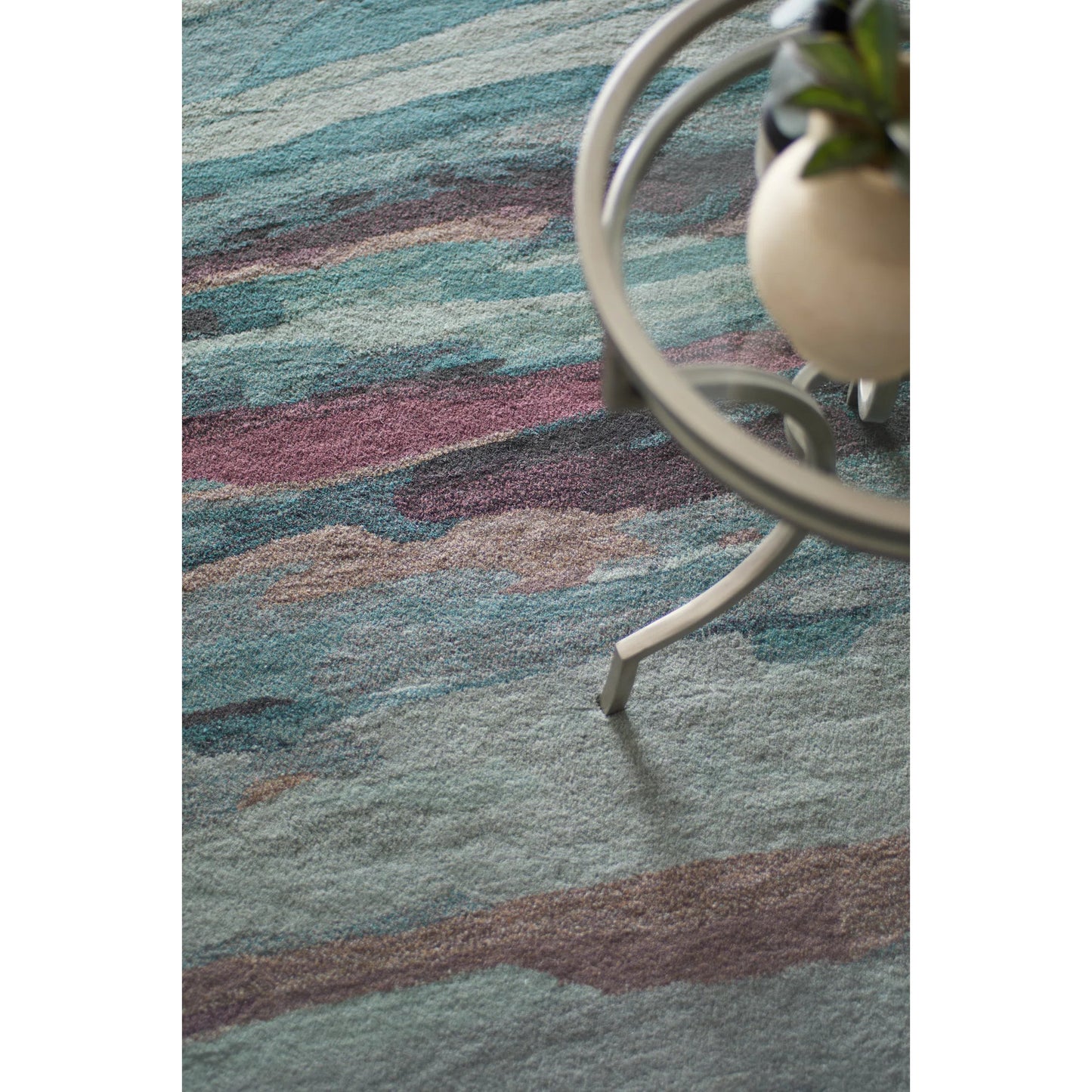 031 SI-1830556 | Lifestyle | Amira Transitional Rug - 8634F by Feizy. Made from wool in a unique style.